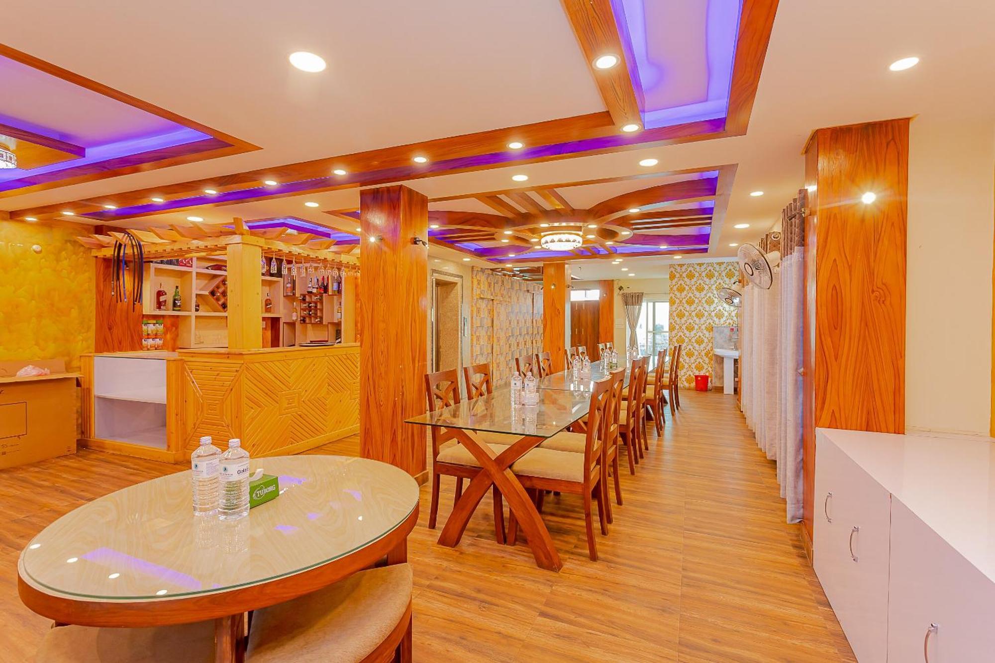 Oyo 799 Hotel Tik Tok Pvt Ltd. Kathmandu Bagian luar foto